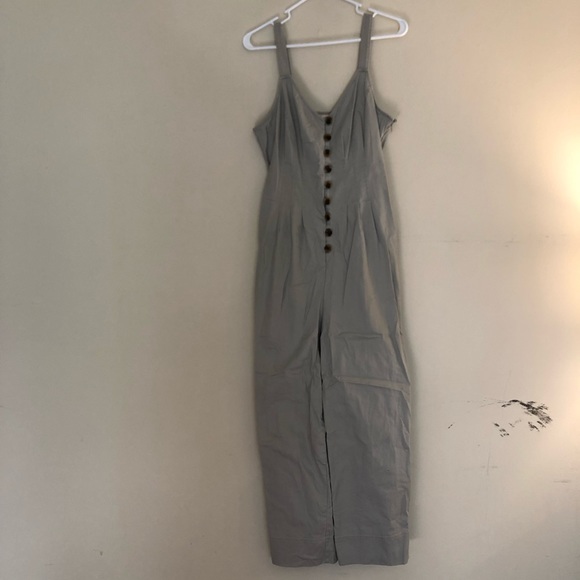 Universal Thread Jumpsuit - 8 - Picture 9 of 11
